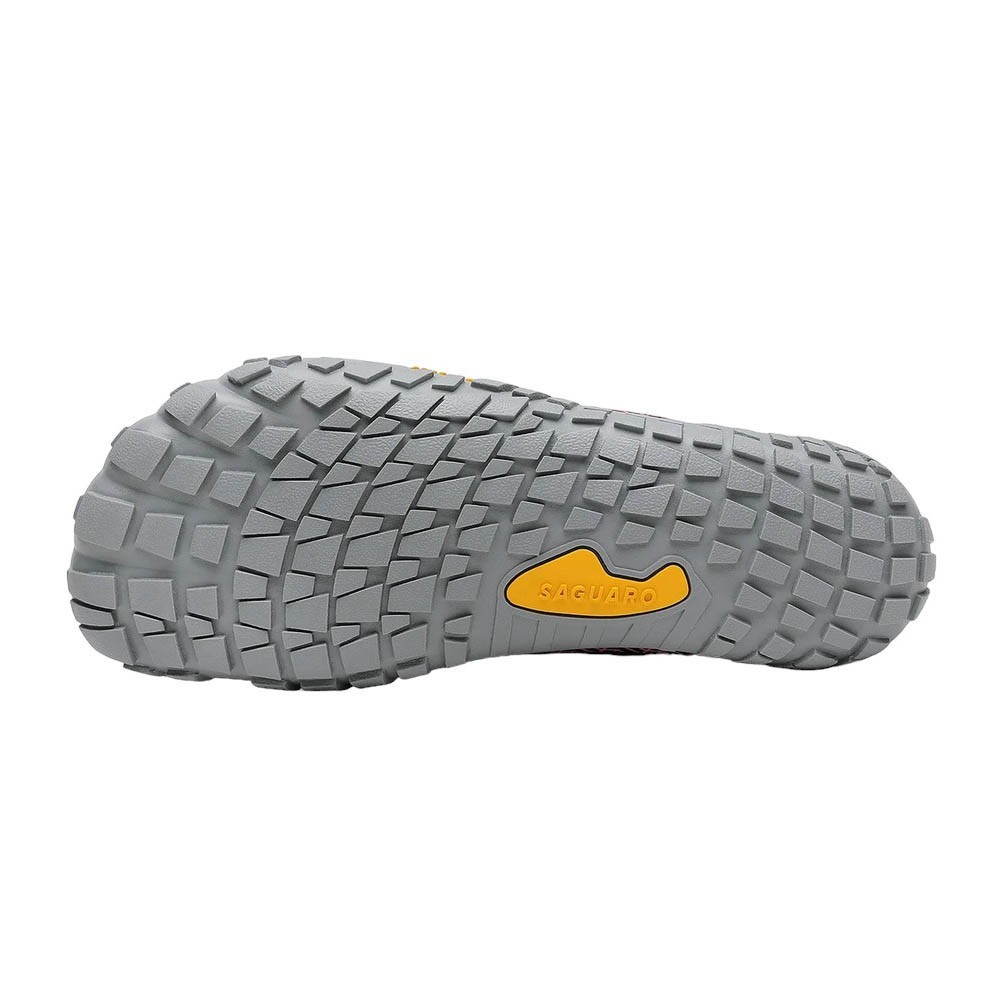 Zapatillas barefoot Saguaro Chaser Smart II Negro