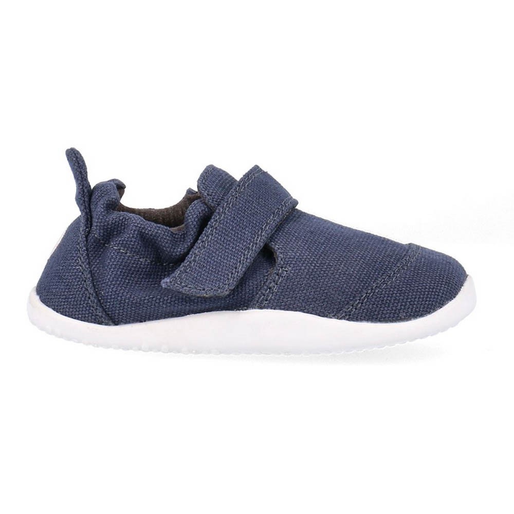 Zapatilas de lona Bobux Explorer Organics Azul