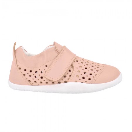 Sandalias respetuosas Bobub Explorer Punch Rosa Rosa