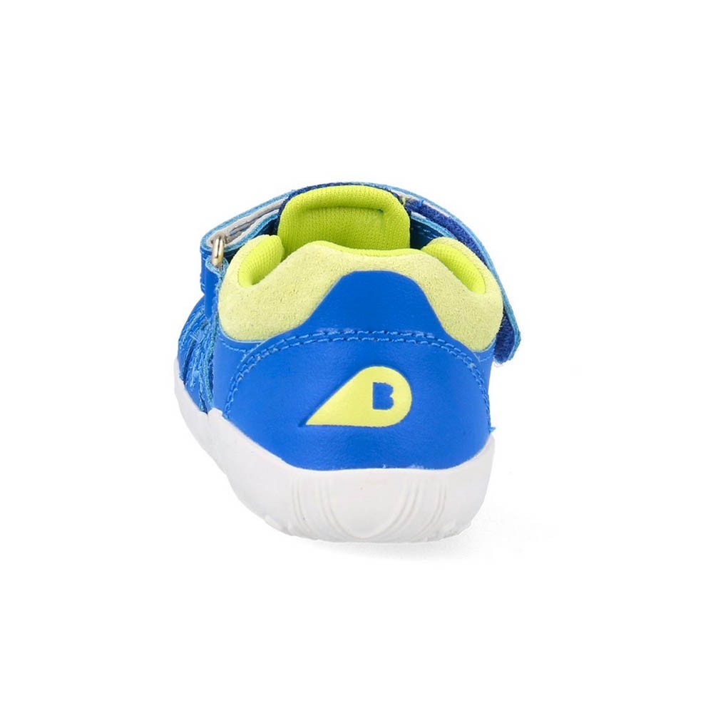 Sandalias respetuosas Bobux Summit Jeans