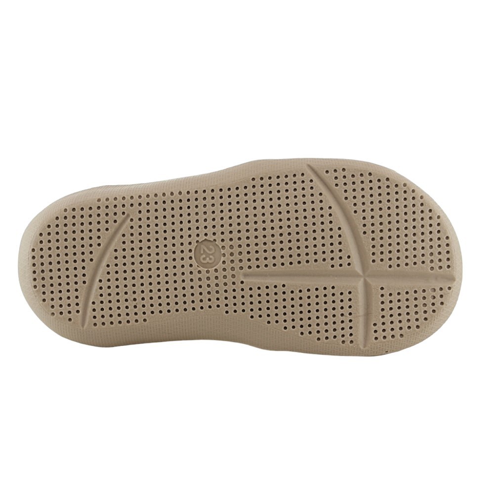 Zapatillas respetuosas Milash Fun Amarillo