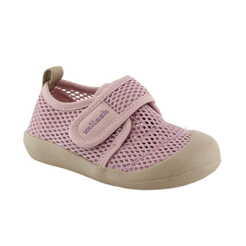 Zapatillas respetuosas Milash Fun Rosa