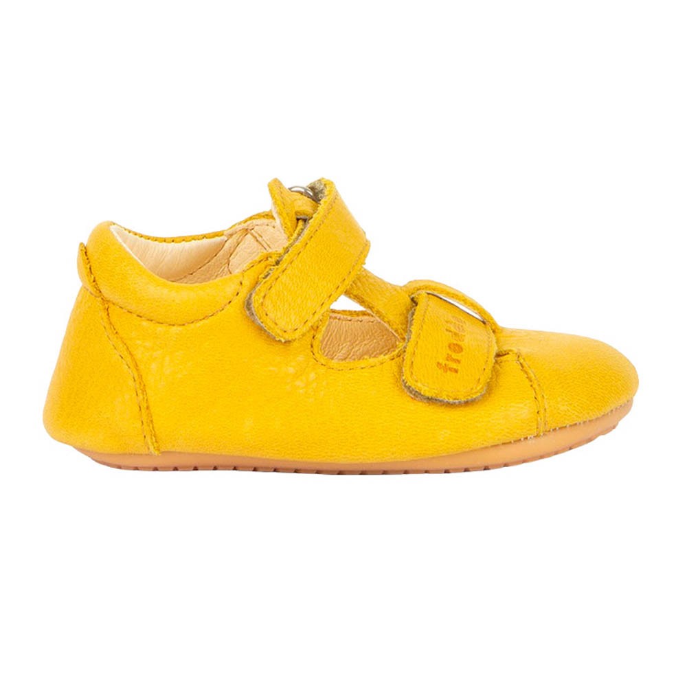 Sandalias Froddo First Walkers Amarillo