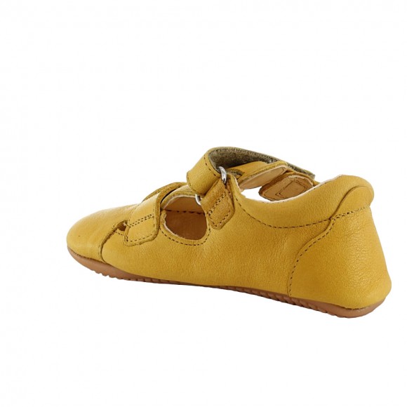 Sandalias Froddo First Walkers Amarillo