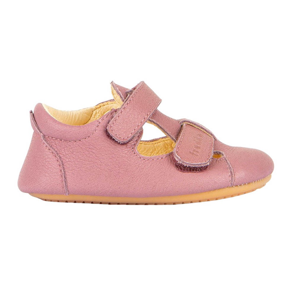 Sandalias Froddo First Walkers Rosa