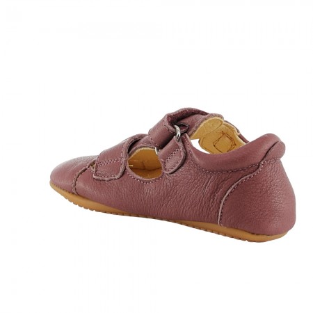 Sandalias Froddo First Walkers Rosa