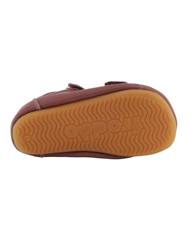 Sandalias Froddo First Walkers Rosa