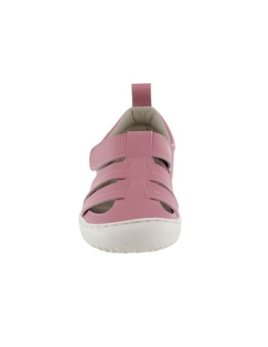 Sandalias barefoot Coqueflex Rosa