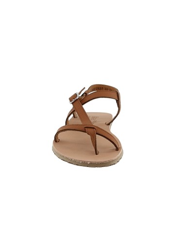 Sandalias barefoot Froddo Flexi W Marrón