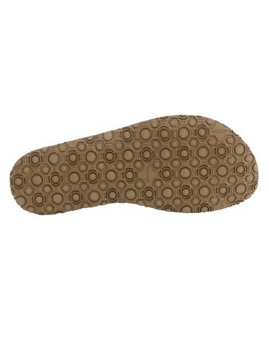 Sandalias barefoot Froddo Flexi W Marrón