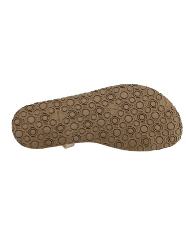 Sandalias barefoot Froddo Flexi W Oro