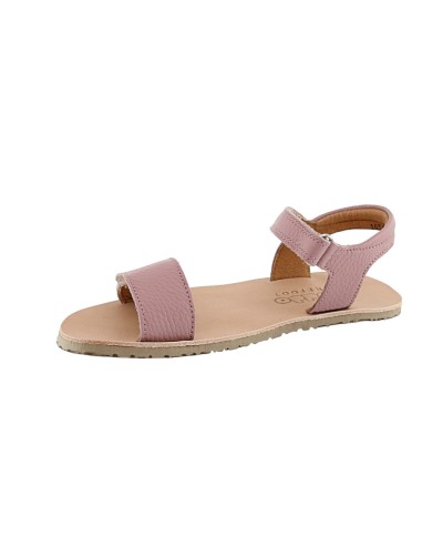 Sandalias barefoot Froddo Flexy Lia Rosa