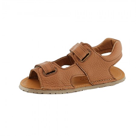 Sandalias barefoot Froddo Flexy Mini Marrón