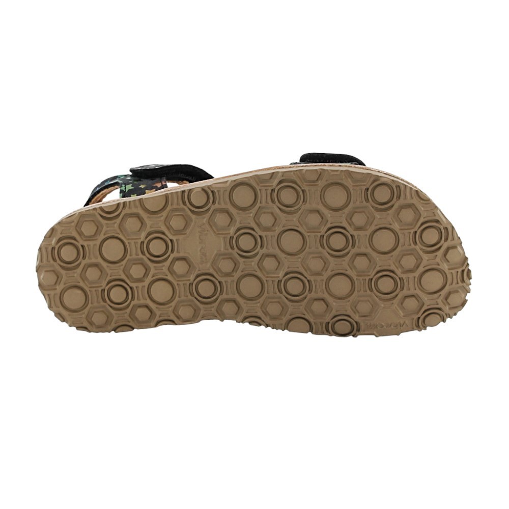 Sandalias barefoot Froddo Flexy Lia Estrellas