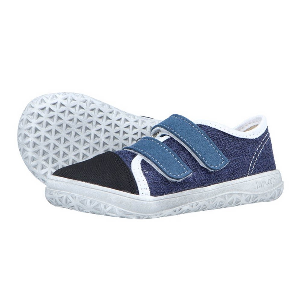 Zapatillas barefoot Jonap Airy Azul