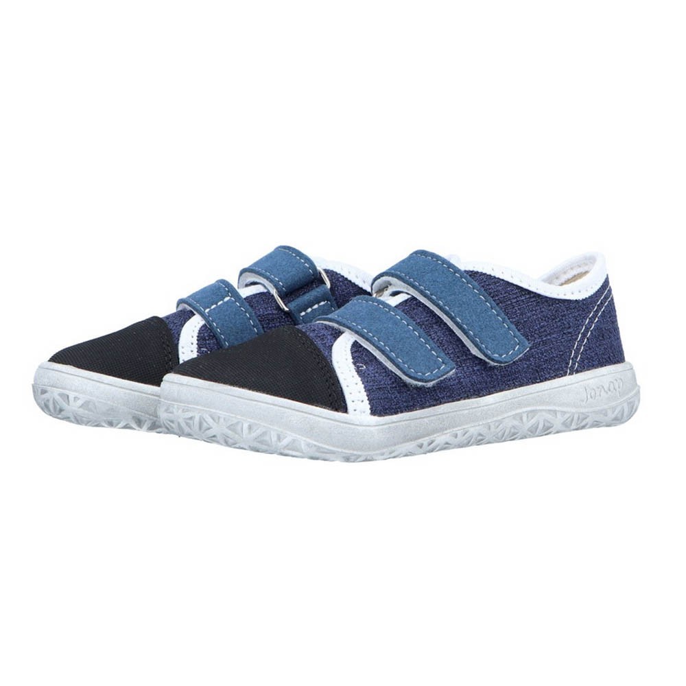Zapatillas barefoot Jonap Airy Azul