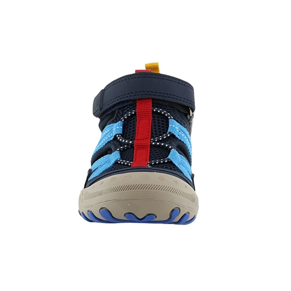 Sandalias Gioseppo Barfleur Multi Azul