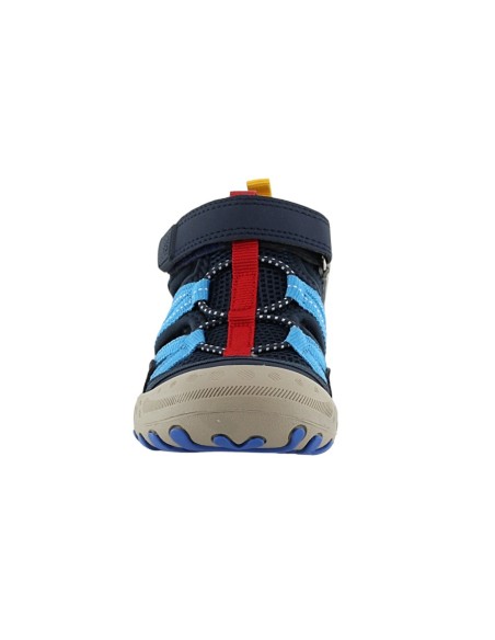 Sandalias Gioseppo Barfleur Multi Azul