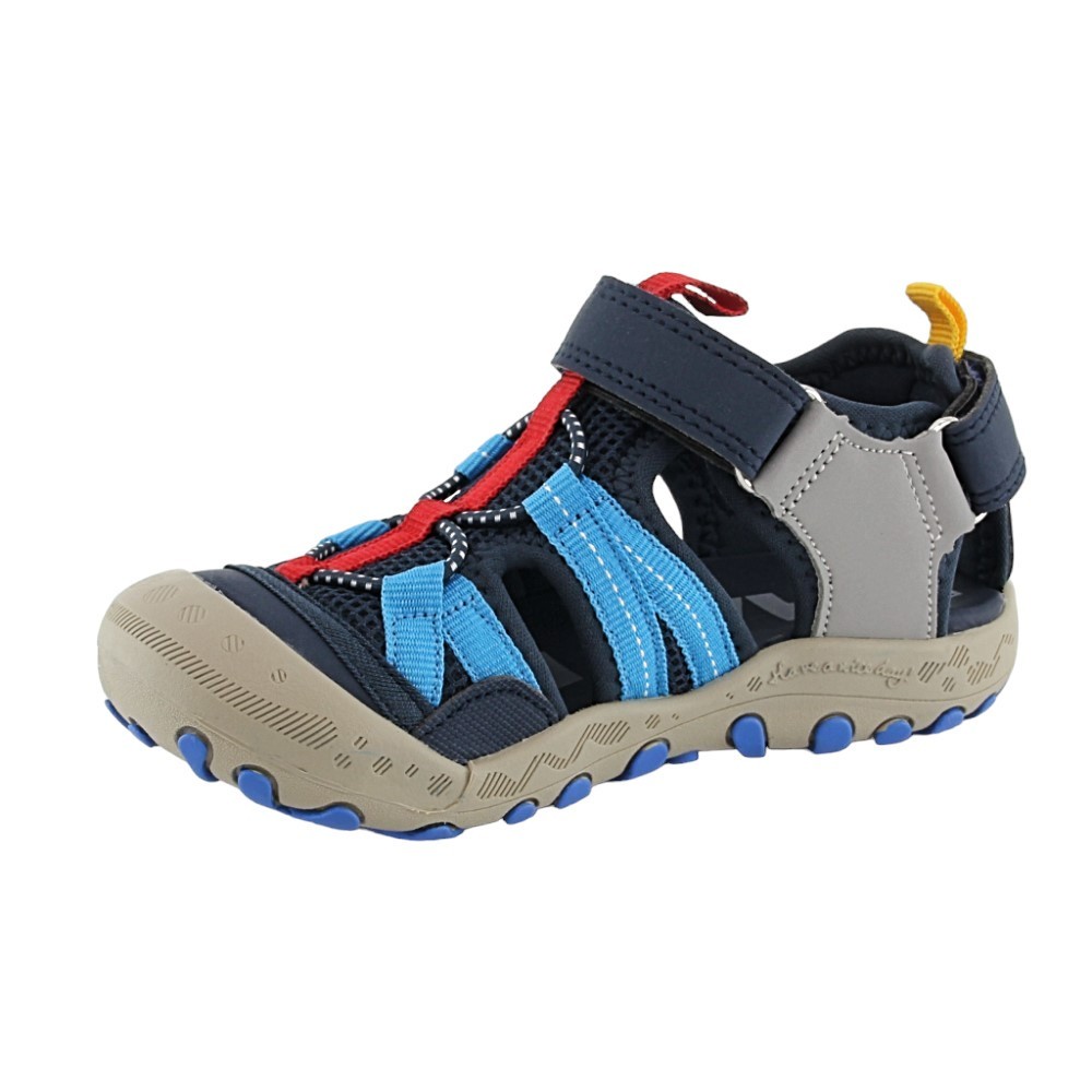 Sandalias Gioseppo Barfleur Multi Azul