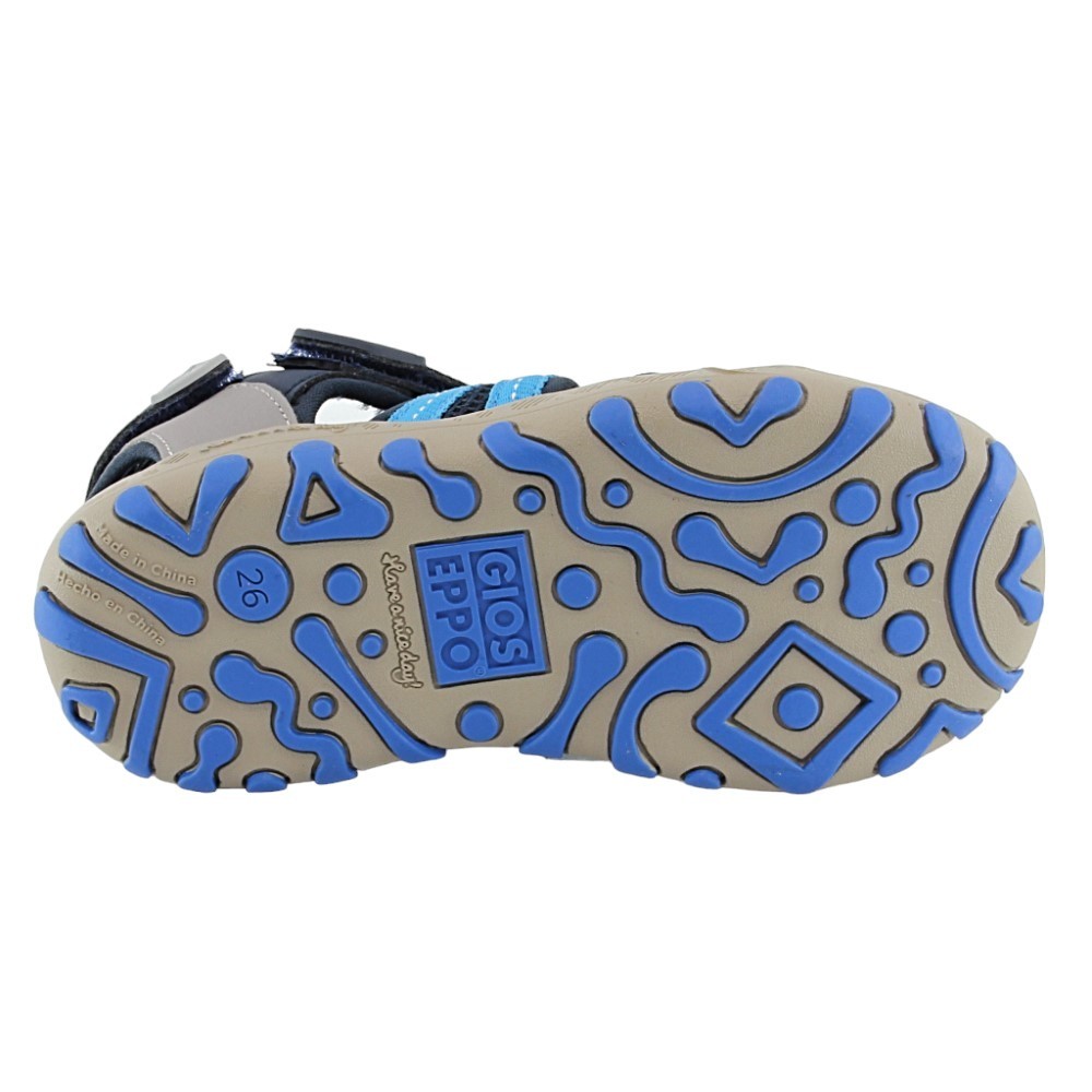 Sandalias Gioseppo Barfleur Multi Azul