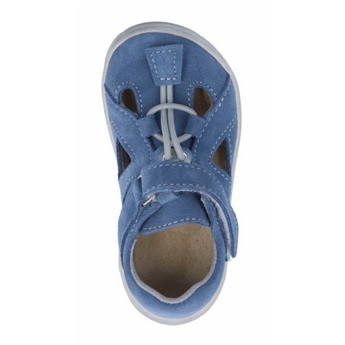 Sandalias Jonap B9 Elástico Jeans Slim 2