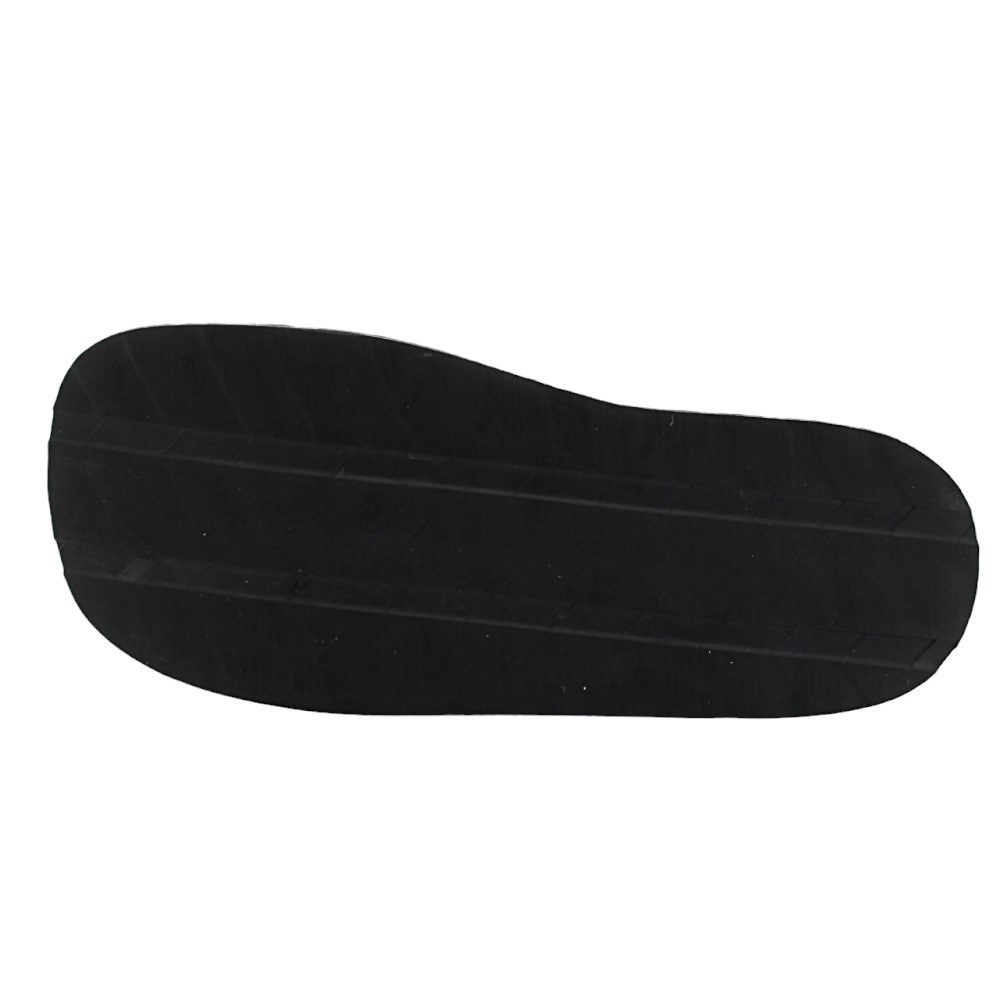 Abarcas menorquinas respetuosas Ria Blanco