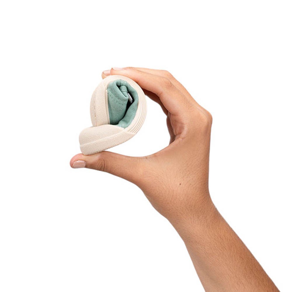 Zapatillas de lona barefoot Igor Pepito Matcha