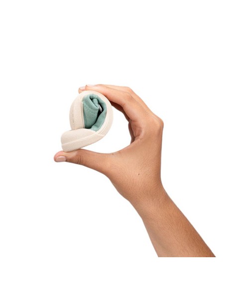 Zapatillas de lona barefoot Igor Pepito Matcha Zapatillas de lona barefoot Igor Pepito Matcha