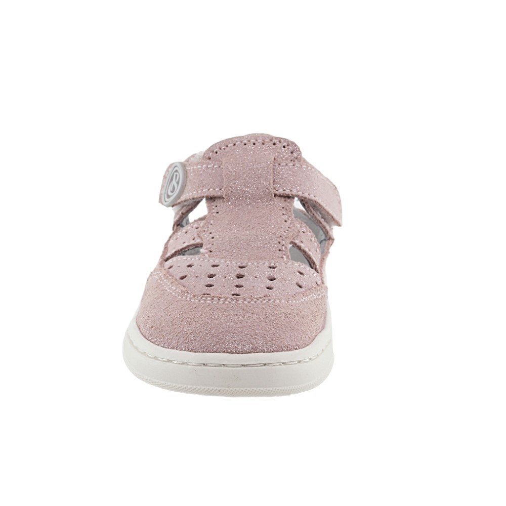 Sandalias barefoot Blandy's Mallorca Rosa