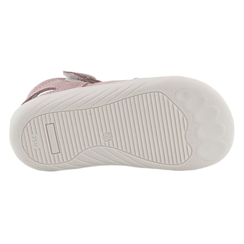 Sandalias barefoot Blandy's Mallorca Rosa