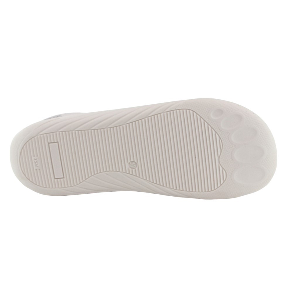 Zapatillas barefoot Blandy's Fresh Blanco