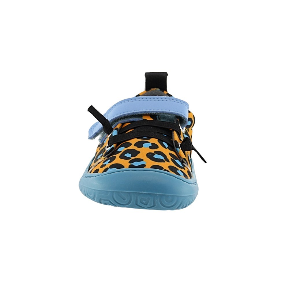 Zapatillas berefoot Poppis New Poppas Leo