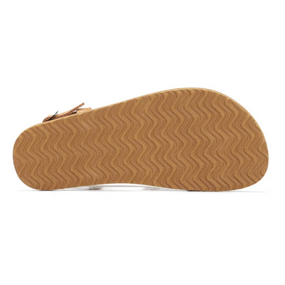 Sandalias barefoot Waals Natur Taupe