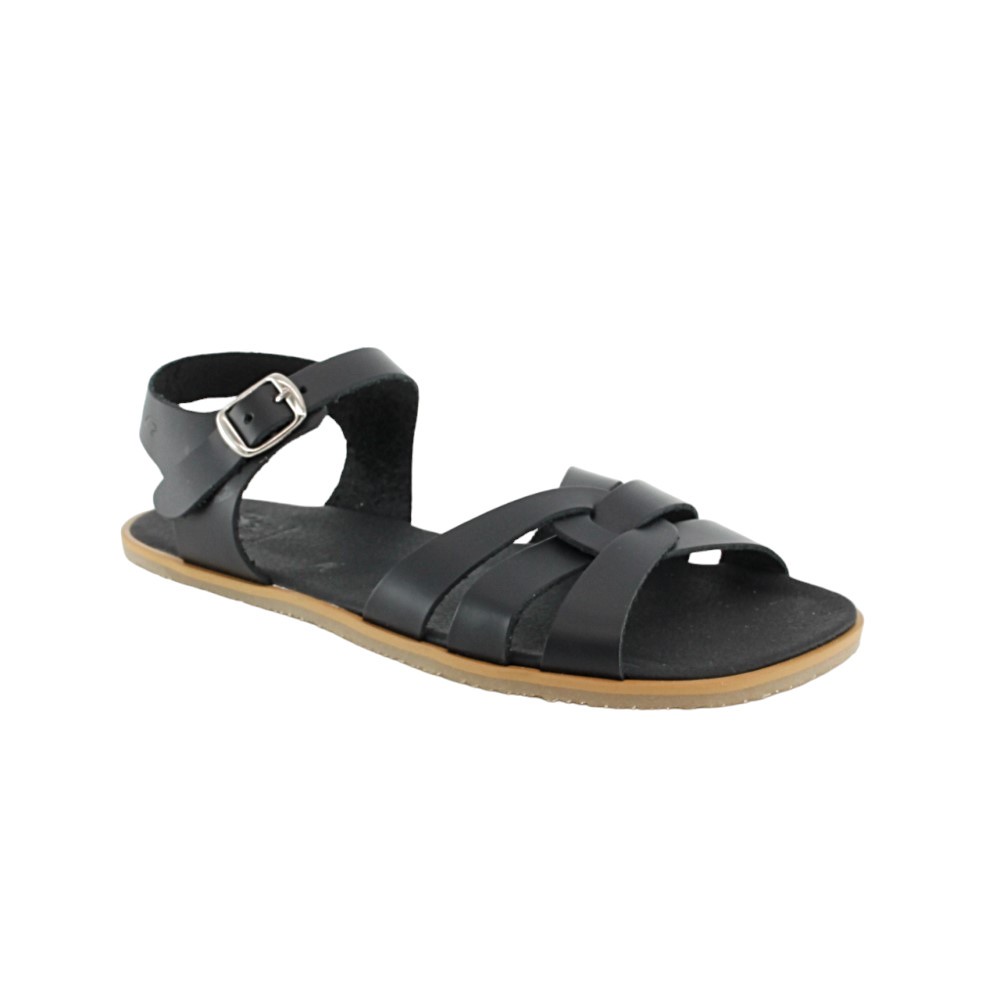Sandalias barefoot 5760-LI Negro