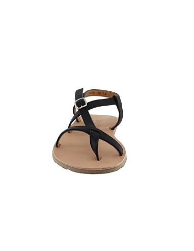 Sandalias barefoot Froddo Flexi W Negro
