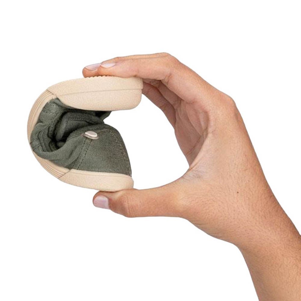 Zapatillas de lona barefoot Igor Marino