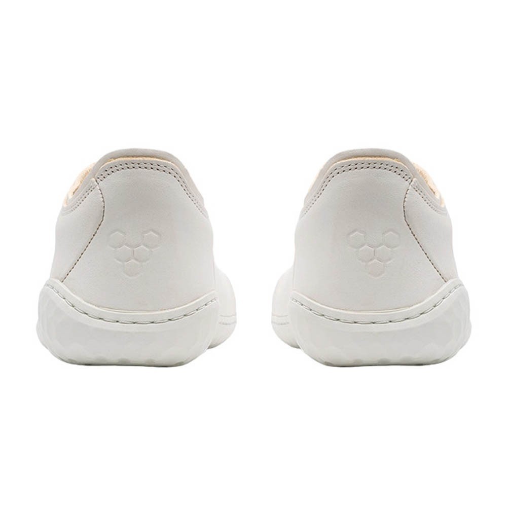 Zapatillas VivoBarefoot Geo Court III Blanco