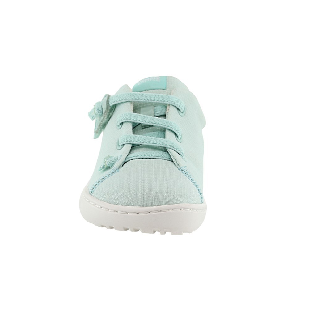 Zapatos Camper Peu Turquesa