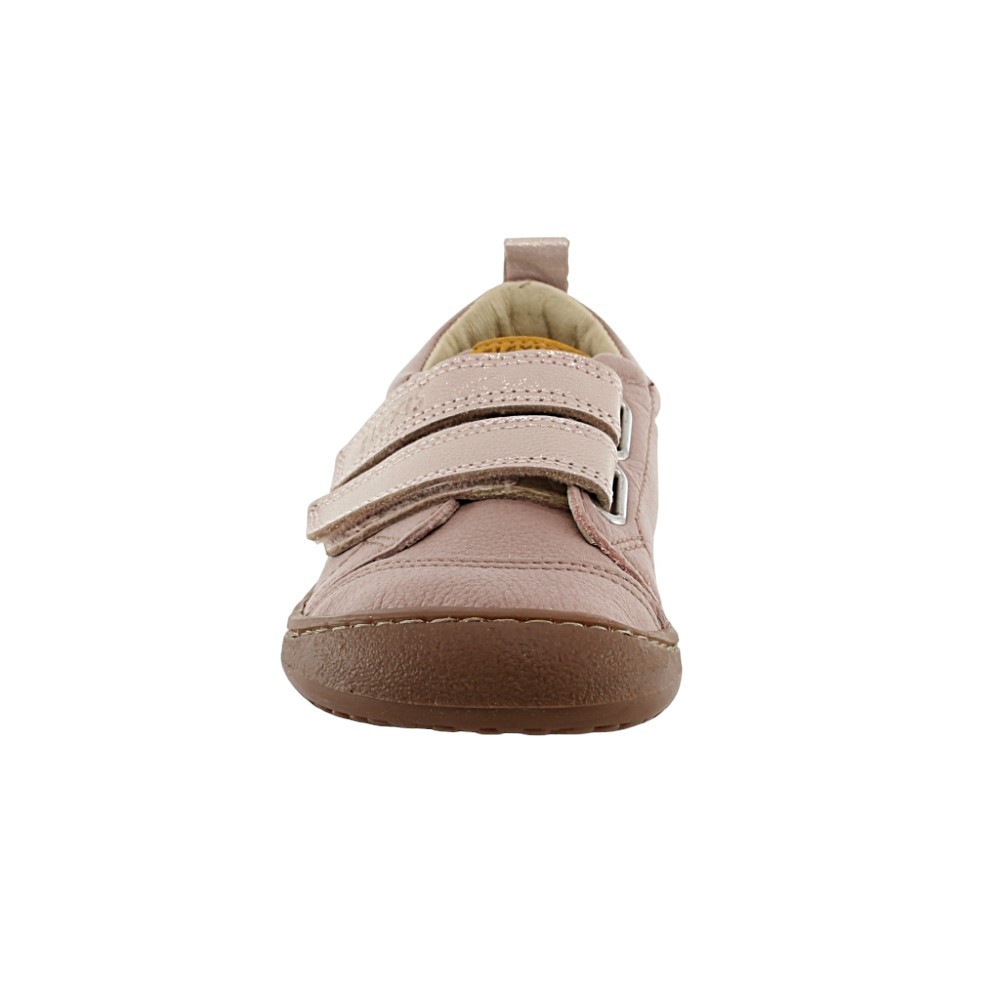 Zapatos barefoot Flexi Nens 9000-R Rosa