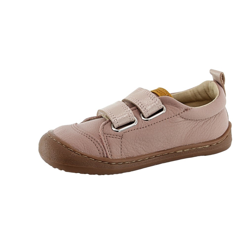 Zapatos barefoot Flexi Nens 9000-R Rosa