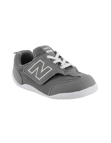 Zapatillas New Balance New-B Gris