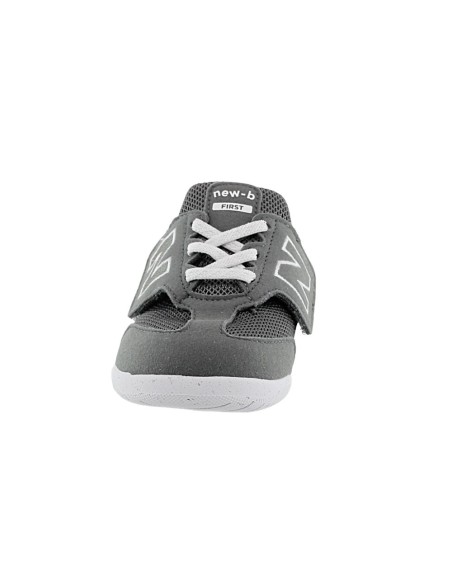 Zapatillas New Balance New-B Gris