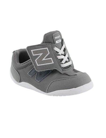 Zapatillas New Balance New-B Gris