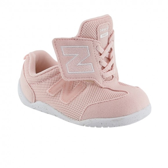 Zapatillas New Balance New-B Rosa