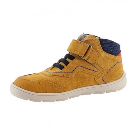 Botines barefoot Pablosky 514998 Camel