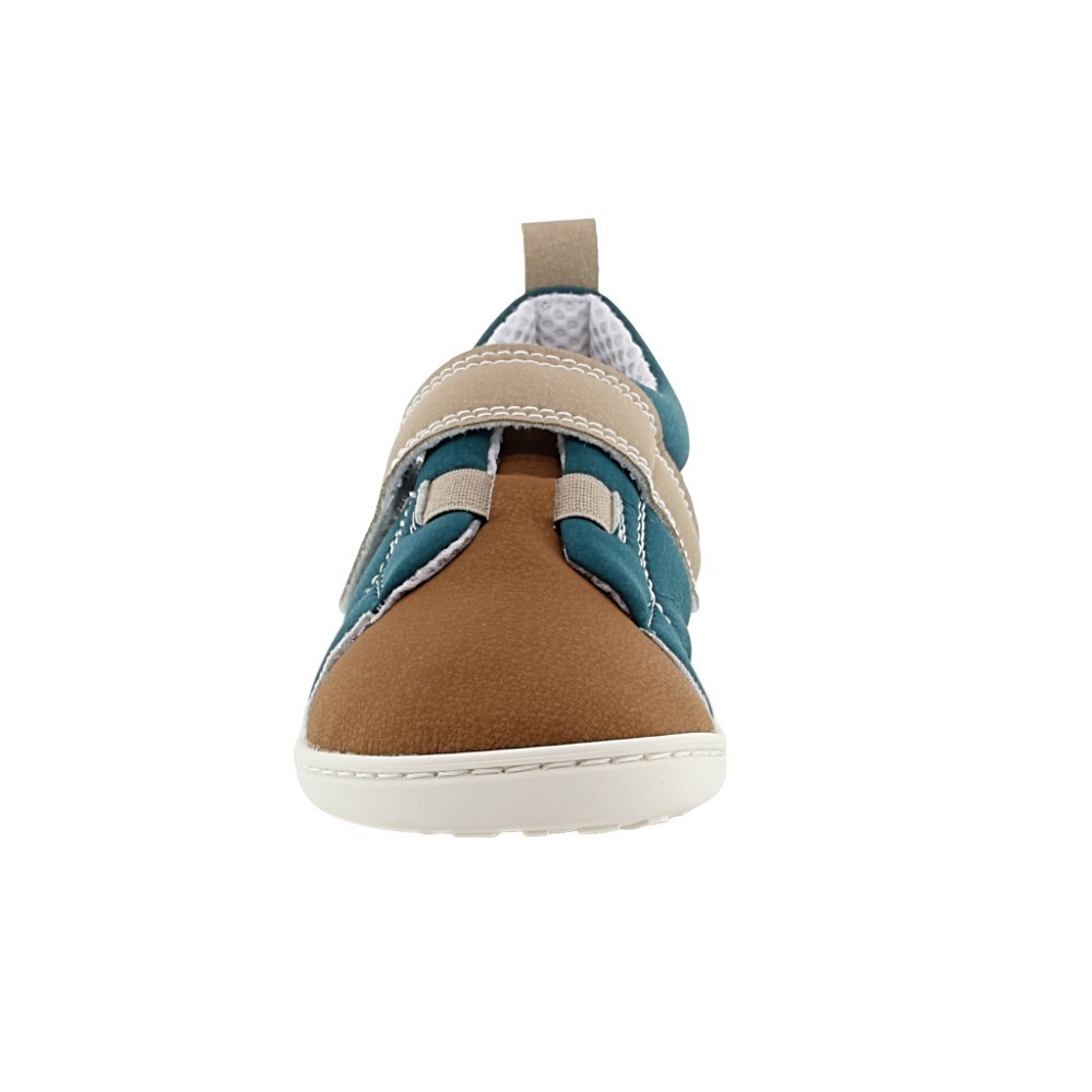 Zapatos barefoot Baby Lobitos Twister