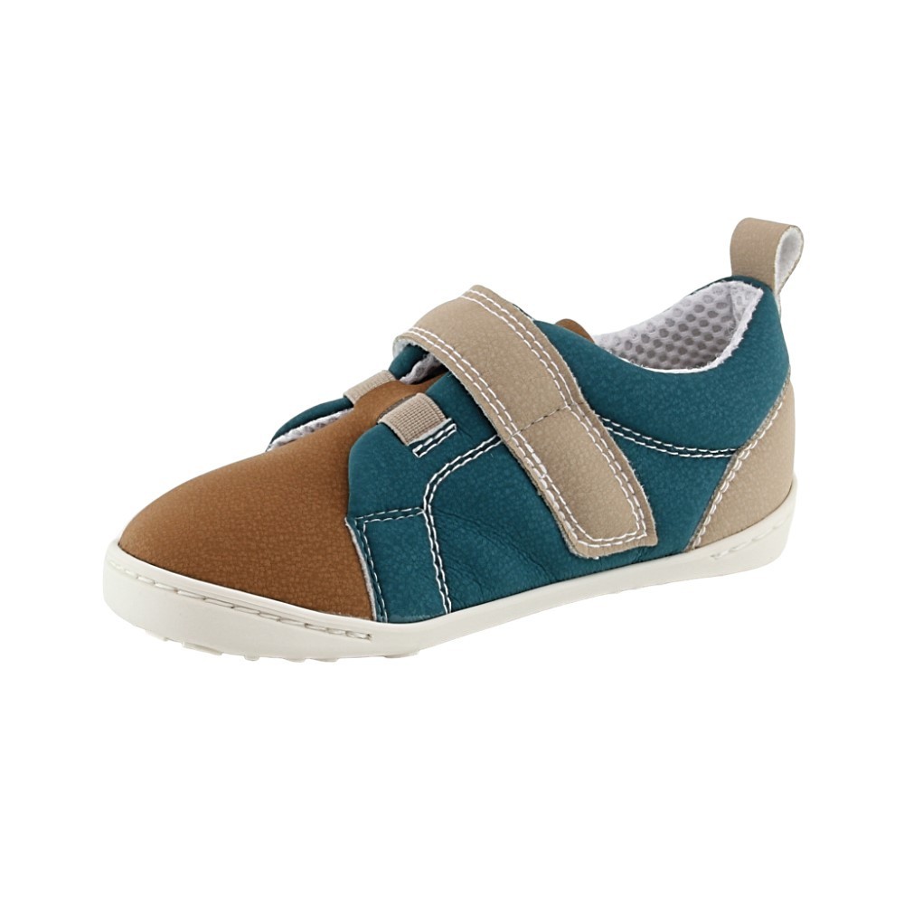 Zapatos barefoot Baby Lobitos Twister