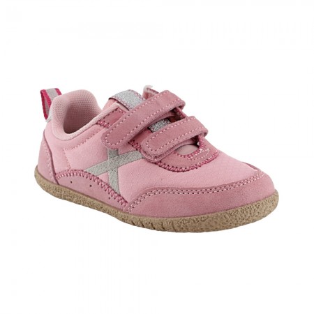 Zapatillas Munich Baby Koda Rosa