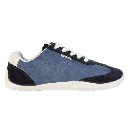 Zapatillas barefoot 4.Bare Suede Jeans