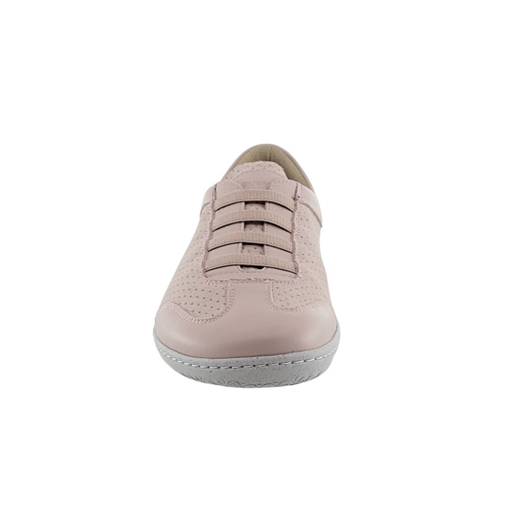 Zapatos barefoot Quondam Folk Rosa
